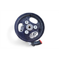 2011-2018 Porsche Cayenne 958 Power Steering Pump with Pulley, 958-422-154-A, F012, OEM, 2011, 2012, 2013, 2014, 2015, 2016, 2017, 2018