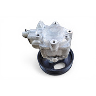 2011-2018 Porsche Cayenne 958 Power Steering Pump with Pulley, 958-422-154-A, F012, OEM, 2011, 2012, 2013, 2014, 2015, 2016, 2017, 2018