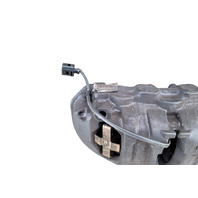 2011-2018 Porsche Cayenne 958 Front Right/Passenger Side Brake Caliper, 7PP-615-150-AP, F012, OEM, 2011, 2012, 2013, 2014, 2015, 2016, 2017, 2018