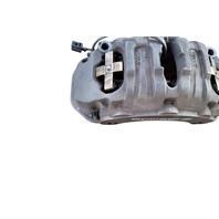 2011-2018 Porsche Cayenne 958 Front Right/Passenger Side Brake Caliper, 7PP-615-150-AP, F012, OEM, 2011, 2012, 2013, 2014, 2015, 2016, 2017, 2018