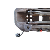 2011-2018 Porsche Cayenne 958 Front Right/Passenger Side Brake Caliper, 7PP-615-150-AP, F012, OEM, 2011, 2012, 2013, 2014, 2015, 2016, 2017, 2018