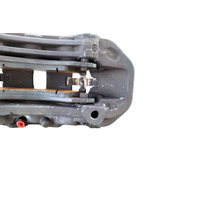 2011-2018 Porsche Cayenne 958 Front Right/Passenger Side Brake Caliper, 7PP-615-150-AP, F012, OEM, 2011, 2012, 2013, 2014, 2015, 2016, 2017, 2018