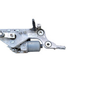 2011-2018 Porsche Cayenne 958 Windshield Wiper Link W/ Motor, 958-955-023-A, F012, OEM, 2011, 2012, 2013, 2014, 2015, 2016, 2017, 2018