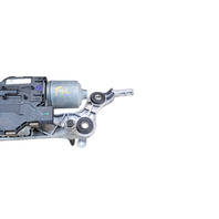 2011-2018 Porsche Cayenne 958 Windshield Wiper Link W/ Motor, 958-955-023-A, F012, OEM, 2011, 2012, 2013, 2014, 2015, 2016, 2017, 2018