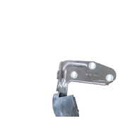 2011-2014 Porsche Cayenne 958 Hood Hinge Hinges Set Left & Right Set, 958-511-301-02, F012, OEM, 2011, 2012, 2013, 2014