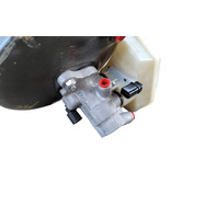 2011-2018 Porsche Cayenne 958 Brake Booster w/Master Cylinder, 958-355-923-02, F012, OEM, 2011, 2012, 2013, 2014, 2015, 2016, 2017, 2018