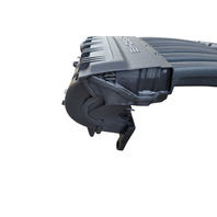 2008-2018 Porsche Cayenne 958 Air Intake Manifold Assembly, 958-133-185, F012, OEM, 2008, 2009, 2010, 2011, 2012, 2013, 2014, 2015, 2016, 2017, 2018