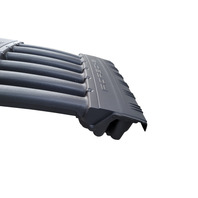 2008-2018 Porsche Cayenne 958 Air Intake Manifold Assembly, 958-133-185, F012, OEM, 2008, 2009, 2010, 2011, 2012, 2013, 2014, 2015, 2016, 2017, 2018