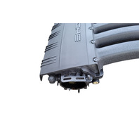 2008-2018 Porsche Cayenne 958 Air Intake Manifold Assembly, 958-133-185, F012, OEM, 2008, 2009, 2010, 2011, 2012, 2013, 2014, 2015, 2016, 2017, 2018