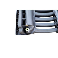 2008-2018 Porsche Cayenne 958 Air Intake Manifold Assembly, 958-133-185, F012, OEM, 2008, 2009, 2010, 2011, 2012, 2013, 2014, 2015, 2016, 2017, 2018