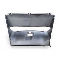 2011-2014 Porsche Cayenne 958 Front Radiator Support Baffle Air Duct, 958-575-323-20, F012, OEM, 2011, 2012, 2013, 2014