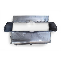 2011-2014 Porsche Cayenne 958 Front Radiator Support Baffle Air Duct, 958-575-323-20, F012, OEM, 2011, 2012, 2013, 2014