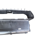 2011-2014 Porsche Cayenne 958 Front Radiator Support Baffle Air Duct, 958-575-323-20, F012, OEM, 2011, 2012, 2013, 2014