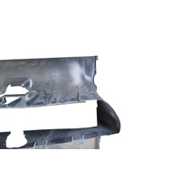 2011-2014 Porsche Cayenne 958 Front Radiator Support Baffle Air Duct, 958-575-323-20, F012, OEM, 2011, 2012, 2013, 2014