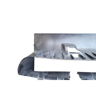 2011-2014 Porsche Cayenne 958 Front Radiator Support Baffle Air Duct, 958-575-323-20, F012, OEM, 2011, 2012, 2013, 2014