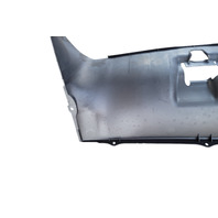 2011-2014 Porsche Cayenne 958 Front Radiator Support Baffle Air Duct, 958-575-323-20, F012, OEM, 2011, 2012, 2013, 2014