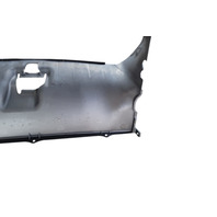 2011-2014 Porsche Cayenne 958 Front Radiator Support Baffle Air Duct, 958-575-323-20, F012, OEM, 2011, 2012, 2013, 2014