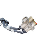 2011-2018 Porsche Cayenne 958 3.6L Transmission Oil Cooler Line Pipe, 958-307-082-20, F012, OEM, 2011, 2012, 2013, 2014, 2015, 2016, 2017, 2018