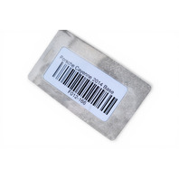 2011-2018 Porsche Cayenne 958 3.6L Transmission Oil Cooler Line Pipe, 958-307-082-20, F012, OEM, 2011, 2012, 2013, 2014, 2015, 2016, 2017, 2018