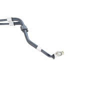 2011-2018 Porsche Cayenne 958 3.6L Transmission Oil Cooler Line Pipe, 958-307-082-20, F012, OEM, 2011, 2012, 2013, 2014, 2015, 2016, 2017, 2018