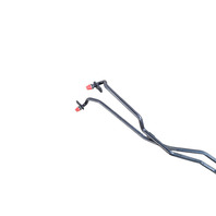 2011-2018 Porsche Cayenne 958 3.6L Transmission Oil Cooler Line Pipe, 958-307-082-20, F012, OEM, 2011, 2012, 2013, 2014, 2015, 2016, 2017, 2018