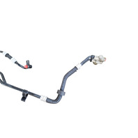2011-2018 Porsche Cayenne 958 3.6L Transmission Oil Cooler Line Pipe, 958-307-082-20, F012, OEM, 2011, 2012, 2013, 2014, 2015, 2016, 2017, 2018