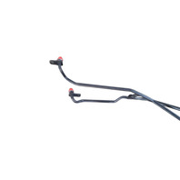 2011-2018 Porsche Cayenne 958 3.6L Transmission Oil Cooler Line Pipe, 958-307-082-20, F012, OEM, 2011, 2012, 2013, 2014, 2015, 2016, 2017, 2018