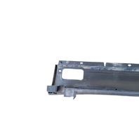 2011-2018 Porsche Cayenne 958 Left/Driver Rocker Panel Molding Side, 958-559-887-00-9B9, F012, OEM, 2011, 2012, 2013, 2014, 2015, 2016, 2017, 2018