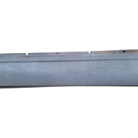 2011-2018 Porsche Cayenne 958 Left/Driver Rocker Panel Molding Side, 958-559-887-00-9B9, F012, OEM, 2011, 2012, 2013, 2014, 2015, 2016, 2017, 2018