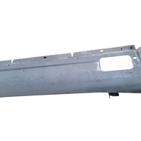 2011-2018 Porsche Cayenne 958 Left/Driver Rocker Panel Molding Side, 958-559-887-00-9B9, F012, OEM, 2011, 2012, 2013, 2014, 2015, 2016, 2017, 2018