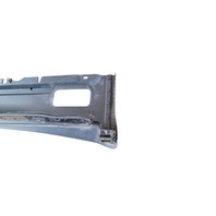 2011-2018 Porsche Cayenne 958 Left/Driver Rocker Panel Molding Side, 958-559-887-00-9B9, F012, OEM, 2011, 2012, 2013, 2014, 2015, 2016, 2017, 2018