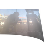 2011-2014 Porsche Cayenne 958 Hood Engine Beige, 958-511-011-06-GRV, F012, OEM, 2011, 2012, 2013, 2014