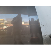 2011-2014 Porsche Cayenne 958 Hood Engine Beige, 958-511-011-06-GRV, F012, OEM, 2011, 2012, 2013, 2014