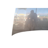 2011-2014 Porsche Cayenne 958 Hood Engine Beige, 958-511-011-06-GRV, F012, OEM, 2011, 2012, 2013, 2014