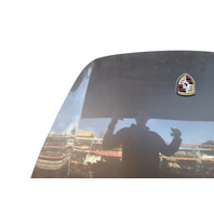 2011-2014 Porsche Cayenne 958 Hood Engine Beige, 958-511-011-06-GRV, F012, OEM, 2011, 2012, 2013, 2014