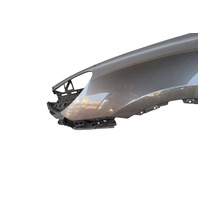 2011-2014 Porsche Cayenne 958 Fender Front Left/Driver Beige, 958-503-031-03-GRV, F012, OEM, 2011, 2012, 2013, 2014