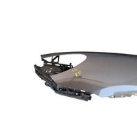 2011-2014 Porsche Cayenne 958 Fender Front Left/Driver Beige, 958-503-031-03-GRV, F012, OEM, 2011, 2012, 2013, 2014