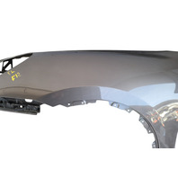 2011-2014 Porsche Cayenne 958 Fender Front Left/Driver Beige, 958-503-031-03-GRV, F012, OEM, 2011, 2012, 2013, 2014