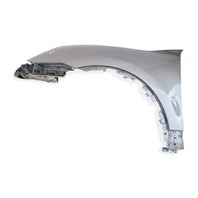 2011-2014 Porsche Cayenne 958 Fender Front Left/Driver Beige, 958-503-031-03-GRV, F012, OEM, 2011, 2012, 2013, 2014