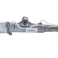 2011-2018 Porsche Cayenne 958 Power Steering Gear Rack & And Pinion, 958-347-011-22, F012, OEM, 2011, 2012, 2013, 2014, 2015, 2016, 2017, 2018