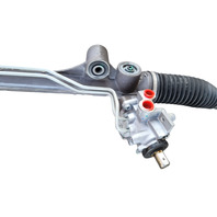 2011-2018 Porsche Cayenne 958 Power Steering Gear Rack & And Pinion, 958-347-011-22, F012, OEM, 2011, 2012, 2013, 2014, 2015, 2016, 2017, 2018