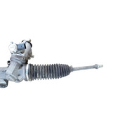 2011-2018 Porsche Cayenne 958 Power Steering Gear Rack & And Pinion, 958-347-011-22, F012, OEM, 2011, 2012, 2013, 2014, 2015, 2016, 2017, 2018