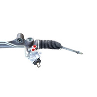 2011-2018 Porsche Cayenne 958 Power Steering Gear Rack & And Pinion, 958-347-011-22, F012, OEM, 2011, 2012, 2013, 2014, 2015, 2016, 2017, 2018