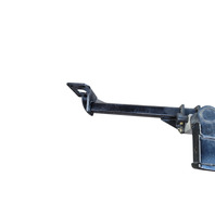 2011-2018 Porsche Cayenne 958 Tow Trailer Hitch Towing 9Y0-803-881-G, F012, OEM, 2011, 2012, 2013, 2014, 2015, 2016, 2017, 2018