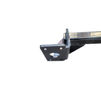 2011-2018 Porsche Cayenne 958 Tow Trailer Hitch Towing 9Y0-803-881-G, F012, OEM, 2011, 2012, 2013, 2014, 2015, 2016, 2017, 2018