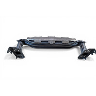 2011-2018 Porsche Cayenne 958 Front Bumper Reinforcement Bar Beam, W/Absorber, 958-505-109-01, F012, OEM, 2011, 2012, 2013, 2014, 2015, 2016, 2017, 2018