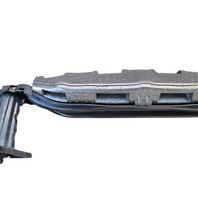 2011-2018 Porsche Cayenne 958 Front Bumper Reinforcement Bar Beam, W/Absorber, 958-505-109-01, F012, OEM, 2011, 2012, 2013, 2014, 2015, 2016, 2017, 2018