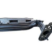 2011-2018 Porsche Cayenne 958 Front Bumper Reinforcement Bar Beam, W/Absorber, 958-505-109-01, F012, OEM, 2011, 2012, 2013, 2014, 2015, 2016, 2017, 2018