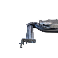 2011-2018 Porsche Cayenne 958 Front Bumper Reinforcement Bar Beam, W/Absorber, 958-505-109-01, F012, OEM, 2011, 2012, 2013, 2014, 2015, 2016, 2017, 2018