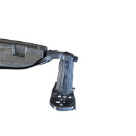 2011-2018 Porsche Cayenne 958 Front Bumper Reinforcement Bar Beam, W/Absorber, 958-505-109-01, F012, OEM, 2011, 2012, 2013, 2014, 2015, 2016, 2017, 2018